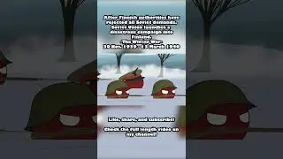 Winter War Talvisota 