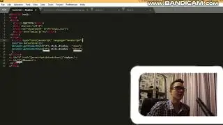 Как скрыть или показать элемент в html