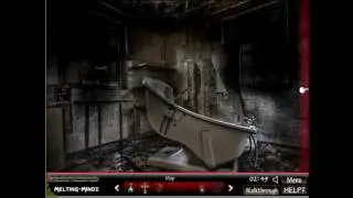 Exlex Asylum Walkthrough