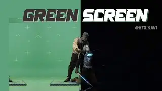 Green Screen Remove