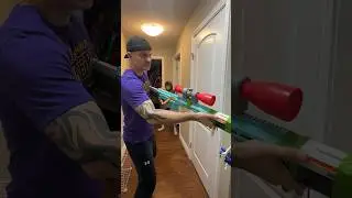 NERF HEAVY WEAPON GUYS 11