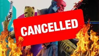 Ex-Bungie Devs Get New Game Cancelled! Is D2 Next?