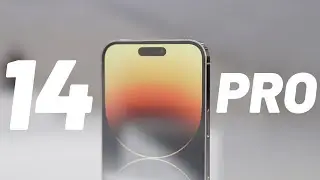 Hands On with iPhone 14 & iPhone 14 Pro - NEW FEATURES!
