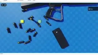 manual loadable AA-12 roblox studio