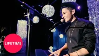 The Pop Game: Ians Finale Performance (Episode 10) | Lifetime