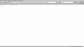 PHP Security: Magic Quotes