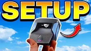 FULL Cronus Zen Setup + Best Aim Assist Script Setup for 2025
