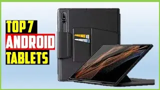 ✅Best Android tablets Of 2023 | Top7: Best Android tablets In 2023| Best Tablets For Android- Reviwe