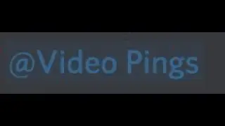 How to get video pings in my discord server (Zeezeebot Tower)