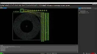 Cadence PCB Polar Grid