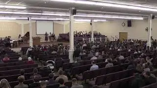Группа - “Я буду ожидать тебя” Messenger of Truth