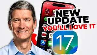 iOS 17 Update: New Live Speech & Personal Voice Feature You'll Love