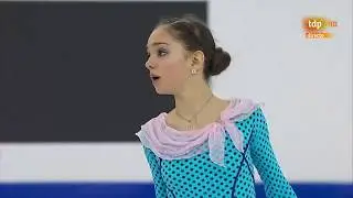 Evgenia MEDVEDEVA (Orange Colored Sky)