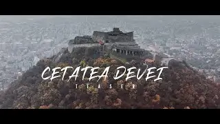 Cetatea Devei - Drona