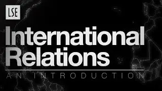 International Relations: An Introduction