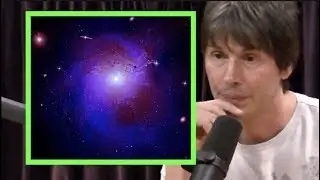 Brian Cox on Dark Matter & Dark Energy | Joe Rogan