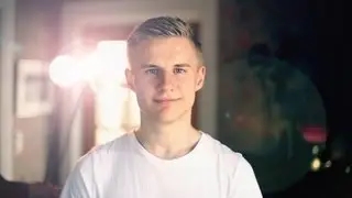 Easy light setup to improve your films