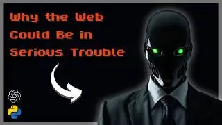 Dark AI Agents: The Most Dangerous AI Today?