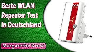 Beste WLAN Repeater Test in Deutschland