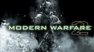 Call of Duty: Modern Warfare 2 Remastered