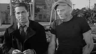 Thieves' Highway 1948, USA  Richard Conte, Valentina Cortese, Lee J. Cobb  Film Noir Full Movie