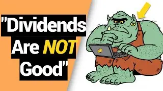 Reasons Why Dividend Investing is Worth It (Why is Dividend Investing Better than Growth)