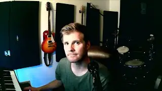 Opening up about how hard life is (PLUS: listening to a full song from my upcoming album!)