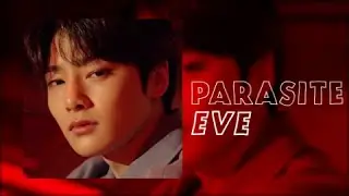 stray kids | parasite