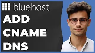 How to Add Cname DNS on Bluehost (Quick & Easy)