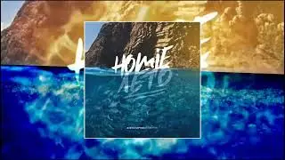 HOMIE – Лето (Официальная премьера трека)