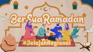 🔴(LIVE) STREAMING: Takjil Gratis in Friday 