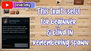 Identity V - Photographer Gameplay (Tips for Beginner and Blind in Spawn)
