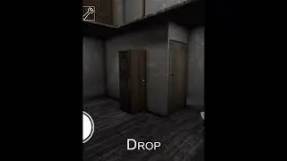 Rando glitches in granny (Granny 1 (iOS) )