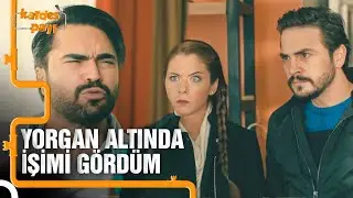 Bıktım Bu Kapalı Kapılar ve Tabulardan | Kardeş Payı Emrah Sahneleri