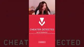 cheater caught in custom valorant game