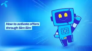 Telenor Cares