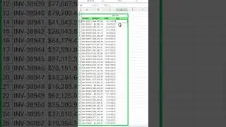 Calculating Due Dates in Excel