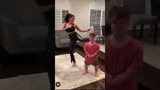 Spider-Man Kick Challenge Pt. 2 