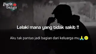 Aku Tak Pantas Untukmu