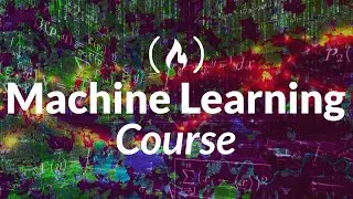 Machine Learning Course for Beginners