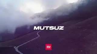 Pasha Music ►MUTSUZ◄ | Turkish Saz Rap Beat Remix | Turkish Trap