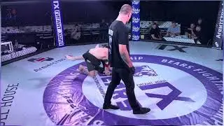 15.07.2024 Bears Online. Егоров Василий vs Линник Михаил