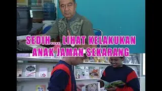 Membiasakan yang Benar, Bukan Membenarkan yang Biasa
