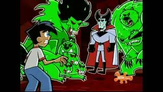 Danny Phantom Apparently I'm bad at math too