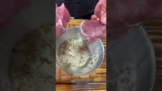 МЯСНЫЕ ЧИПСЫ 