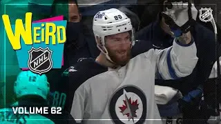 Weird NHL Vol. 62: "This is Just Bizarre!"