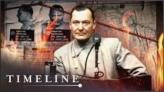 1945 Nuremberg Trials: Did The Nazis Face The Sentences They Deserved?
