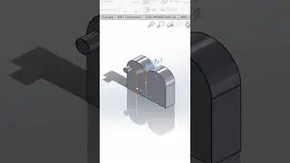 How To Mirror Across Two Planes in SOLIDWORKS