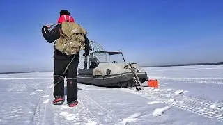 ЭТО ЖЕСТЬ😱! ТАКАЯ РЫБАЛКА ТОЛЬКО У МЕНЯ!?