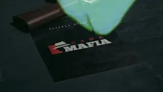 MAFIA event corporate | serdiukmovies